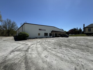 More details for 12 Plains Rd, Essex, CT - Land for Lease