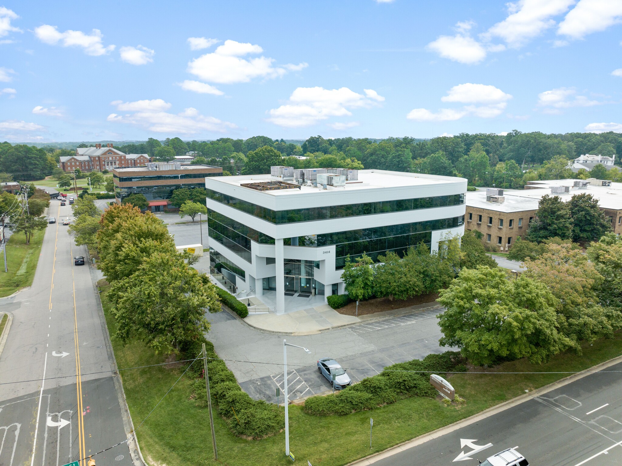 3414 N Duke St, Durham, NC for sale Building Photo- Image 1 of 1