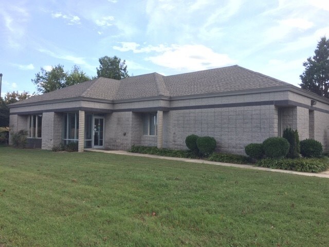 9506 Hospital Ave, Nassawadox, VA for sale Building Photo- Image 1 of 1