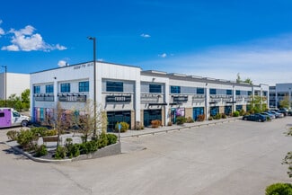 More details for 5334 72nd Ave SE, Calgary, AB - Industrial for Lease