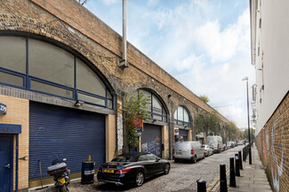 More details for 277-278 Poyser St, London - Industrial for Lease