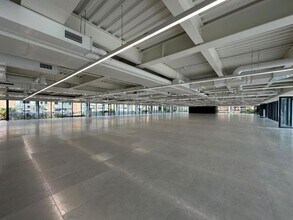 Carretera del Prat, 8, Barcelona, Barcelona for lease Interior Photo- Image 1 of 7