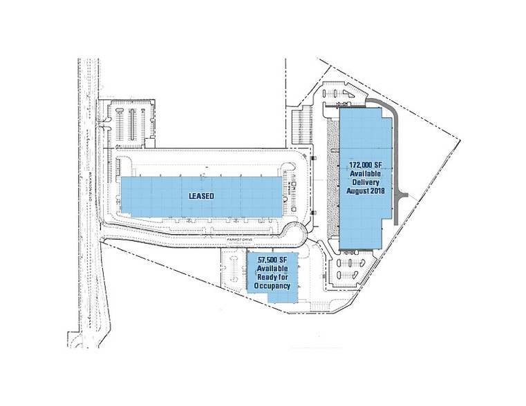 3800 Parrott Dr, Charlotte, NC for lease - Other - Image 3 of 11