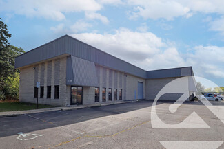 More details for 1759-1771 W Hamlin Rd, Rochester Hills, MI - Industrial for Lease