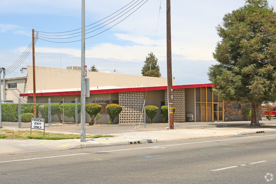 1314 E North Ave, Fresno, CA for sale - Building Photo - Image 3 of 3