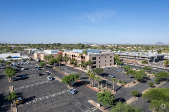 630 N Alvernon Way, Tucson, AZ - AERIAL  map view