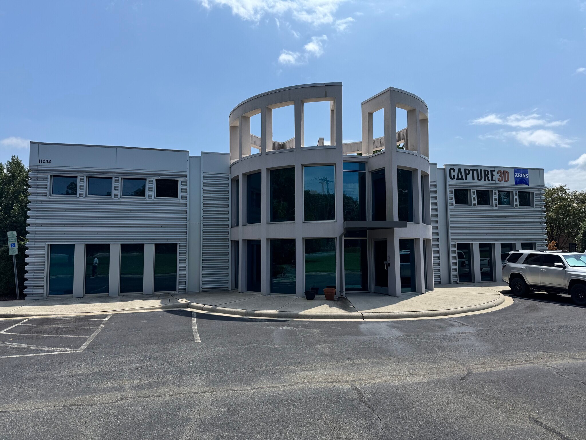 11034 Bailey Rd, Cornelius, NC for sale Primary Photo- Image 1 of 2