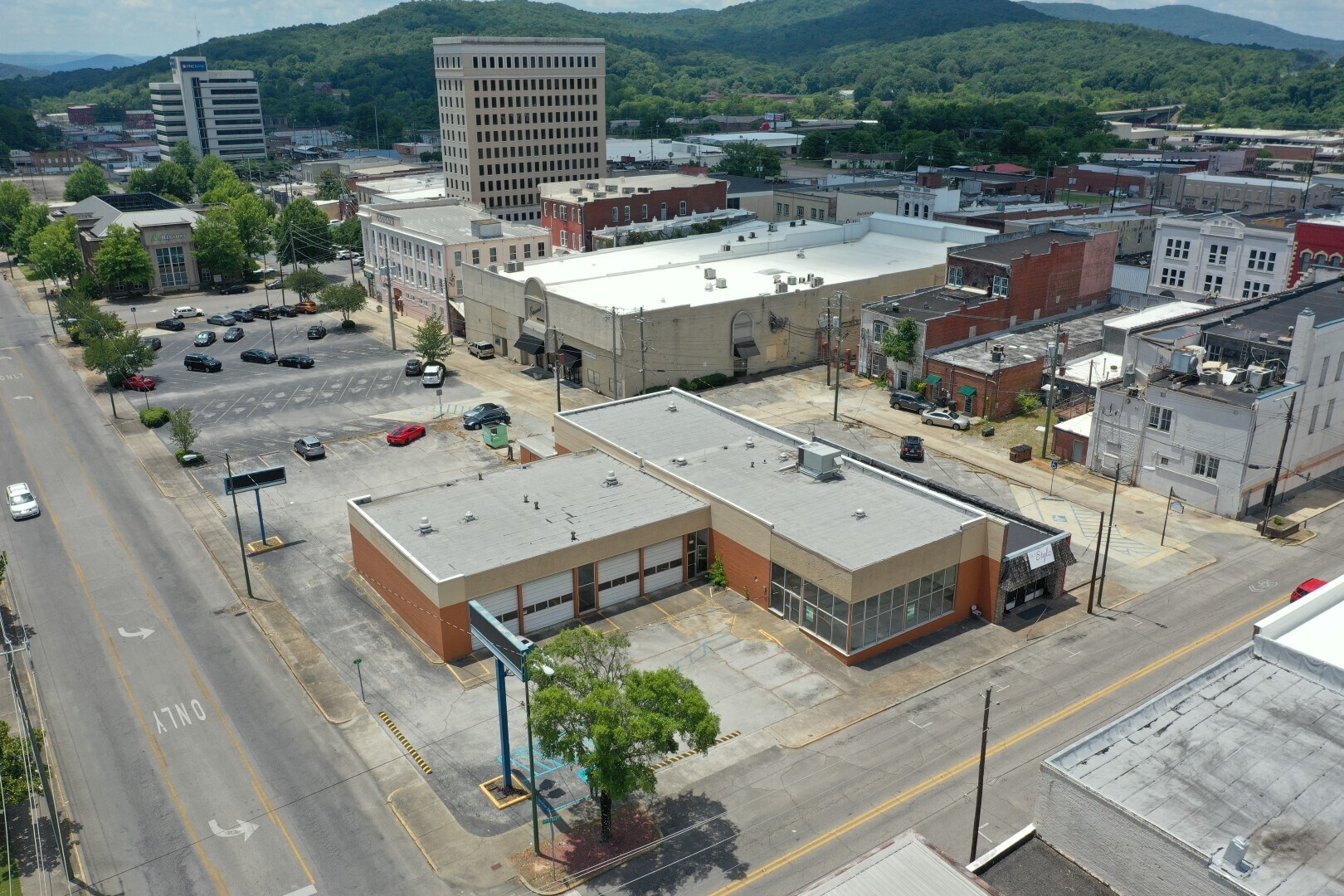 1022 Wilmer Ave, Anniston, AL for sale Building Photo- Image 1 of 1