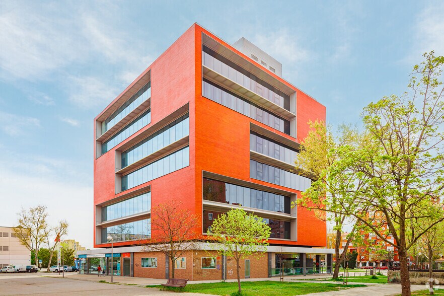 Avenida General Fanjul, 2, 28044 Madrid Office for Sale Avenida General Fanjul, 2, 28044 Madrid Office for Sale