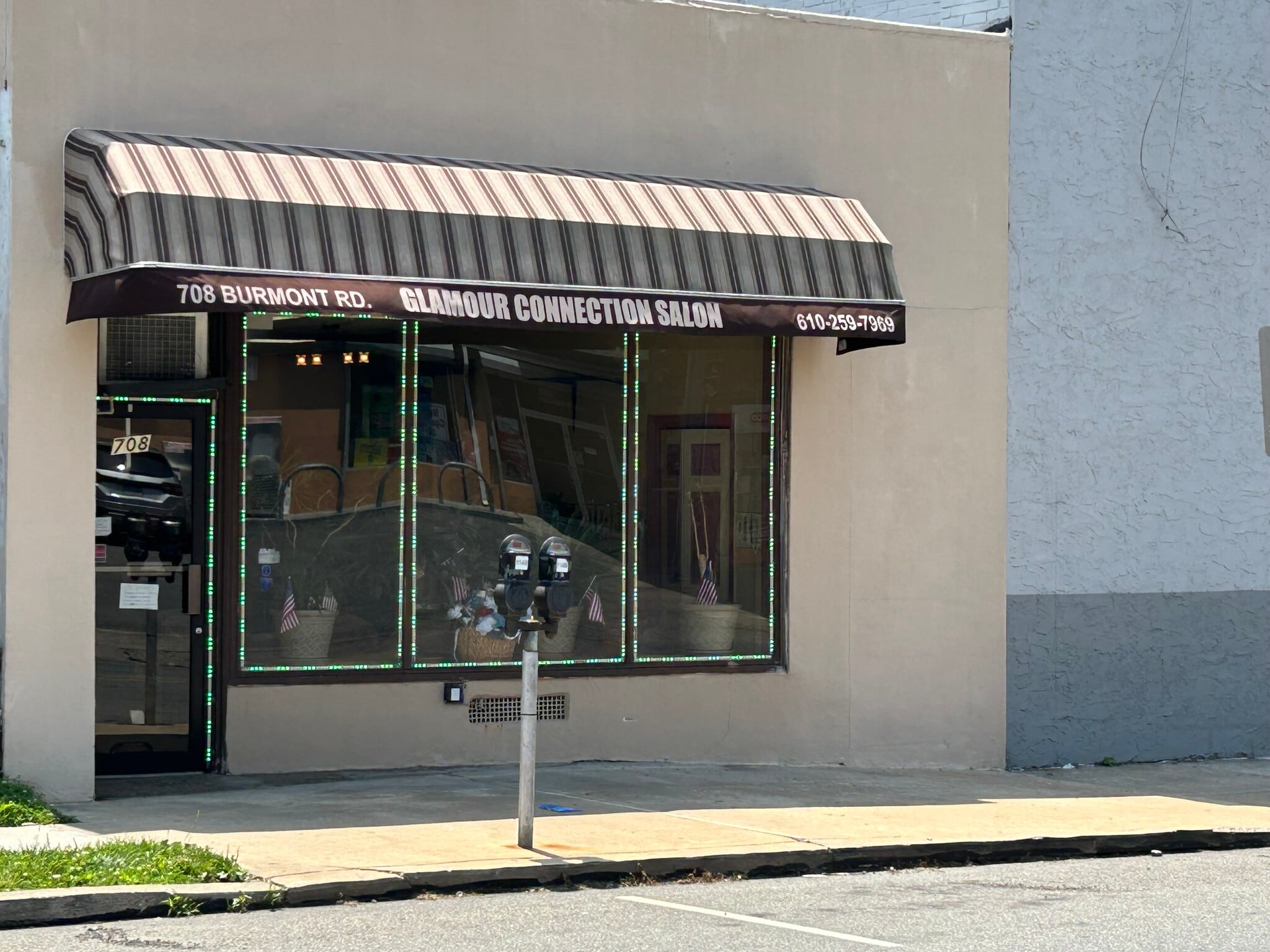 708 Burmont Rd, Drexel Hill, PA for sale Building Photo- Image 1 of 7