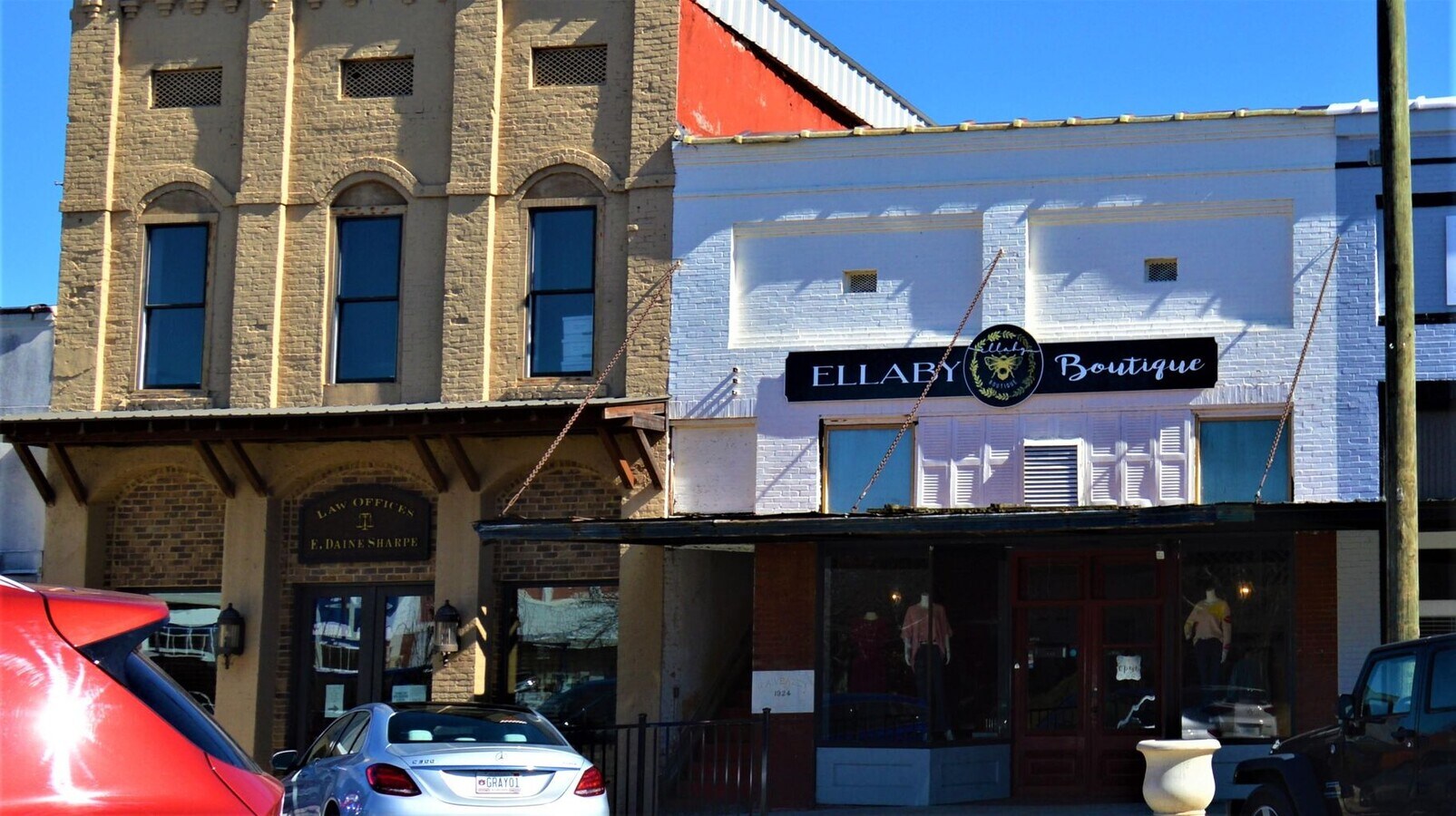 128 Broadnax, Dadeville, AL 36853