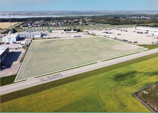 More details for 24432 114 Ave, Acheson, AB - Land for Sale