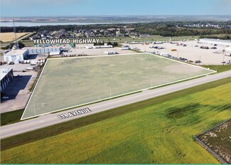 More details for 24432 114 Ave, Acheson, AB - Land for Sale