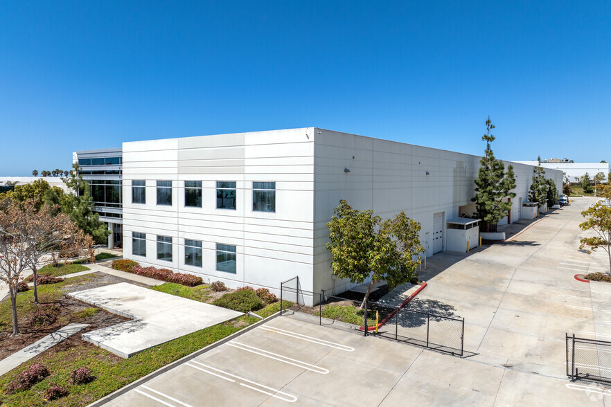 2633 Progress St, Vista, CA 92081 - Industrial for Lease | LoopNet