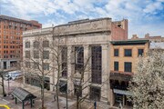 Reading Bank and Trust Building - Post Office