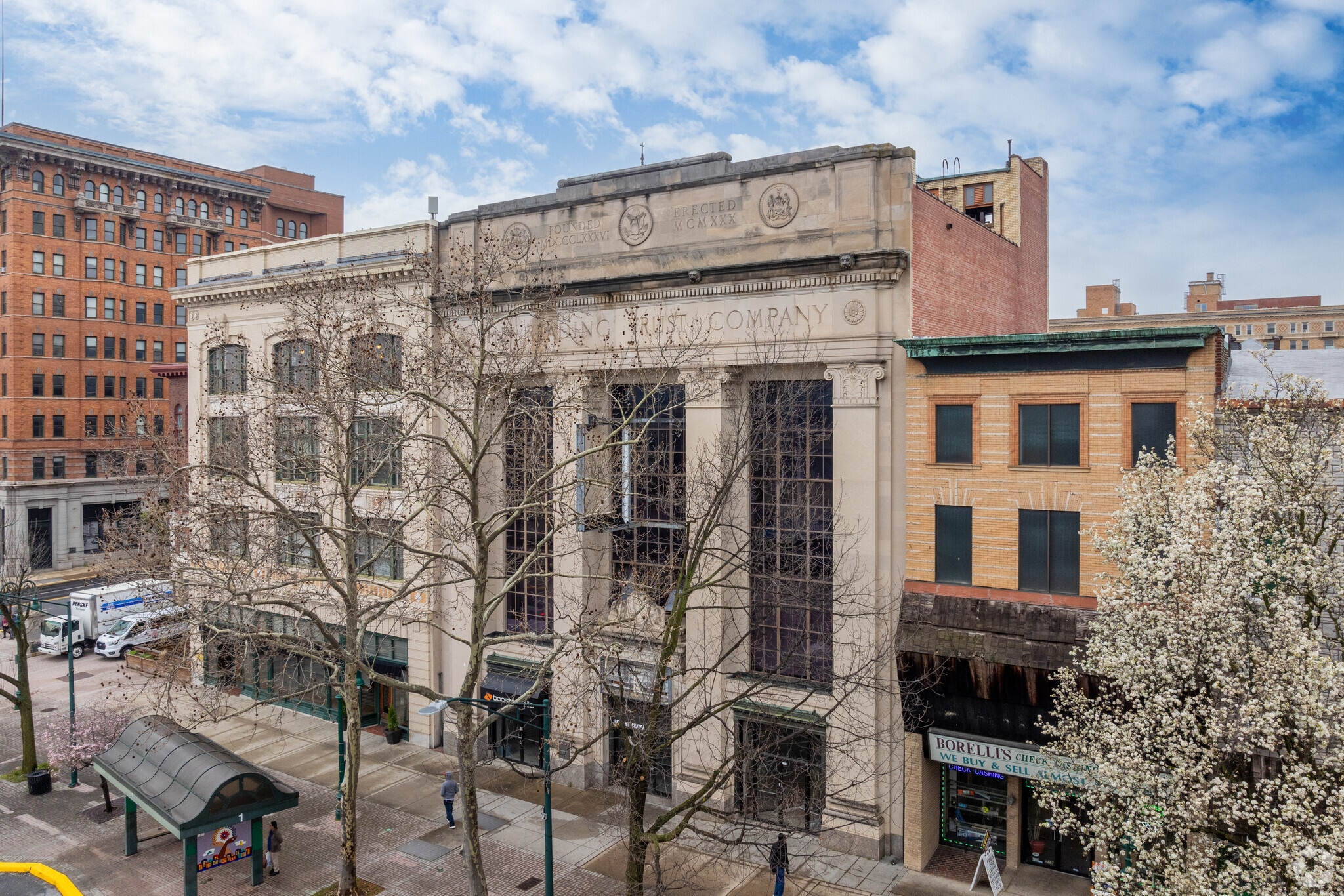 511 Penn St, Reading, PA for sale Building Photo- Image 1 of 7