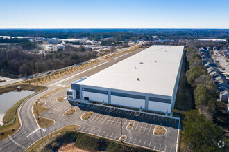 1412 Battle Creek Rd, Jonesboro, GA - aerial  map view - Image1