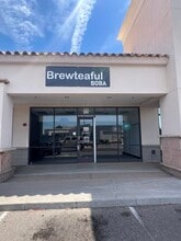 727 W Ray Rd, Gilbert, AZ for lease Interior Photo- Image 1 of 5