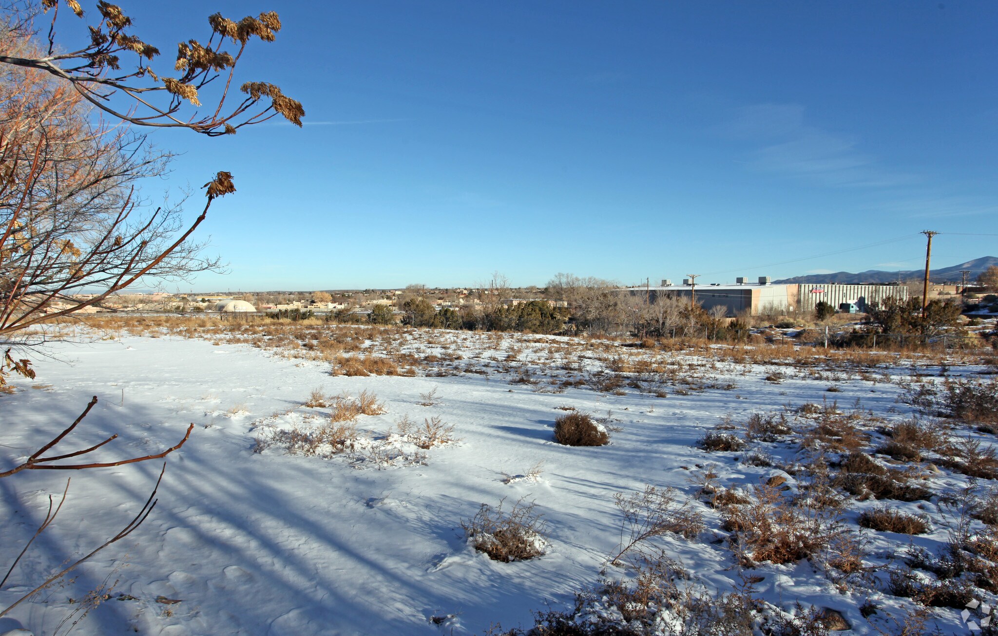1851 Rodeo Rd, Santa Fe, NM for sale Primary Photo- Image 1 of 1
