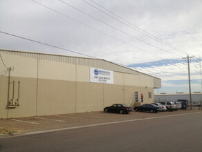 9001 San Mateo Dr, Laredo, TX for lease Building Photo- Image 1 of 1