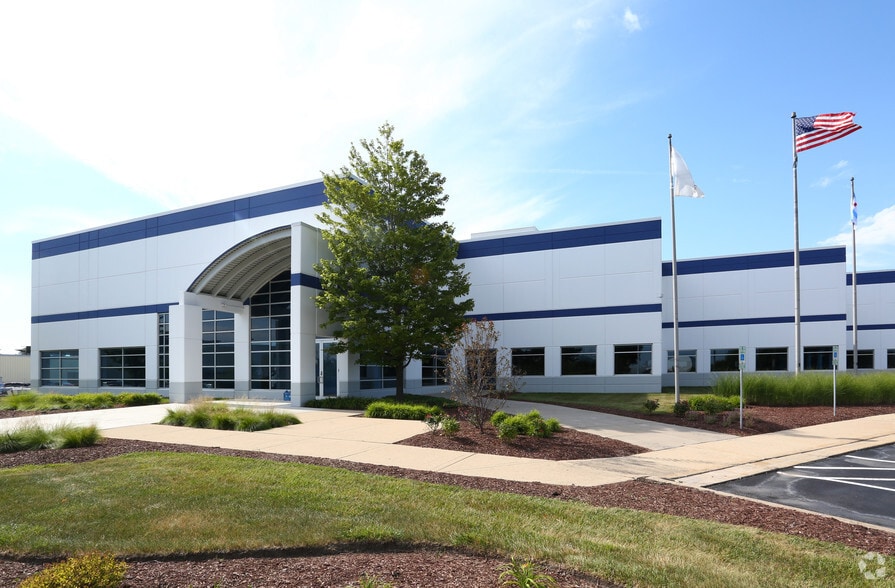 10801 Irving Park Rd, Chicago, IL for lease - Building Photo - Image 2 of 8