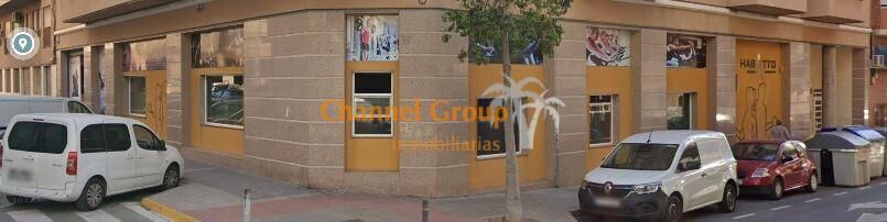 Retail in Orihuela, Alicante for sale - Building Photo - Image 1 of 6
