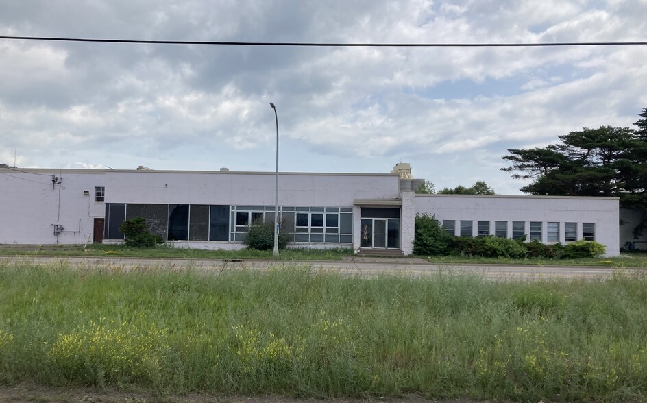 330 Garfield Ave, Duluth, MN for sale - Building Photo - Image 1 of 1