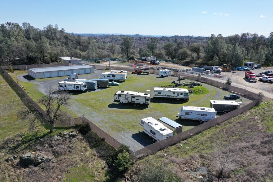 Pleasant Valley & Cool Mini Storage Cool, CA for Sale