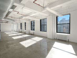 1001 6th Ave, New York, NY for lease Interior Photo- Image 1 of 12