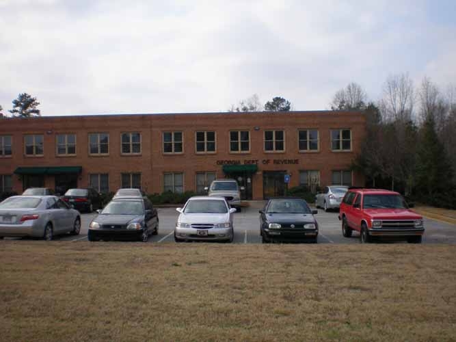 190 Ben Burton Rd, Bogart, GA for lease - Primary Photo - Image 1 of 27