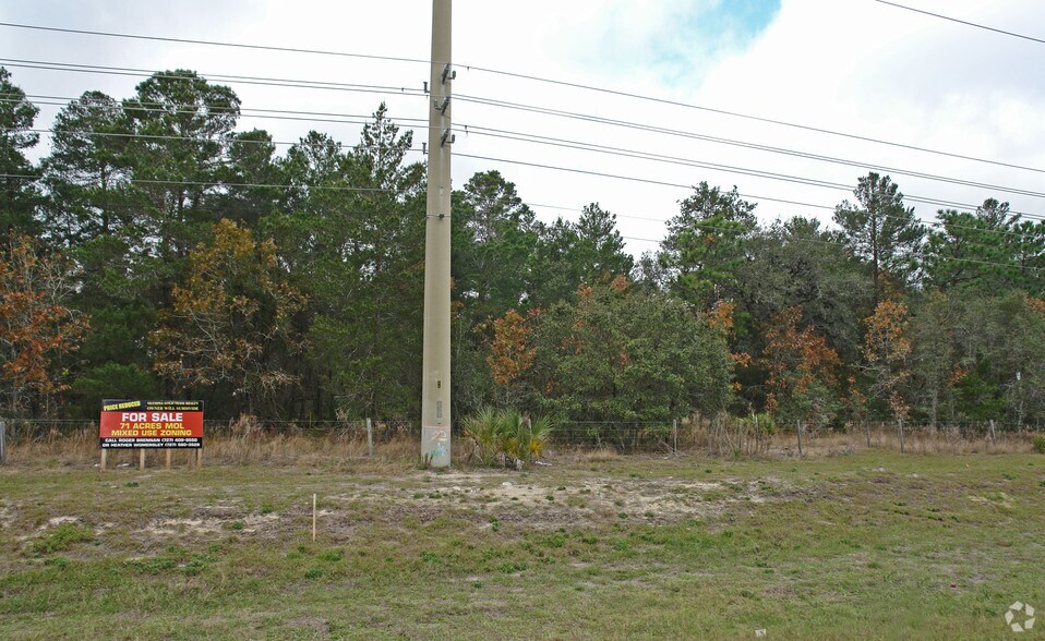 Commercial Way, Spring Hill, FL 34607 72 Ac Vacant Land
