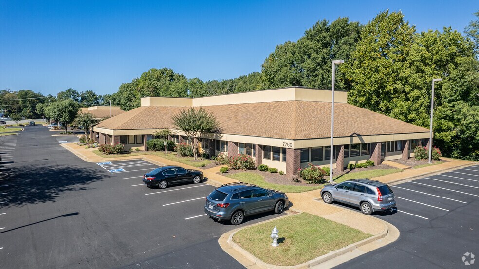 7760 Shrader Rd, Richmond, VA for sale - Primary Photo - Image 1 of 1