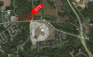 More details for 5875 N HWY 67, Florissant, MO - Land for Sale
