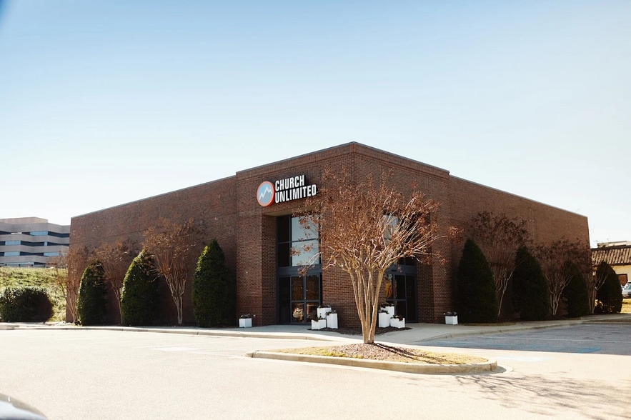 5235 Highway 280, Birmingham, AL for sale - Building Photo - Image 1 of 10