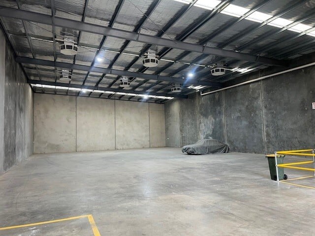 92-96 Technology Dr, Sunshine West for lease Interior Photo- Image 1 of 8
