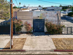 944 Venice Blvd, Los Angeles, CA for lease Building Photo- Image 2 of 8