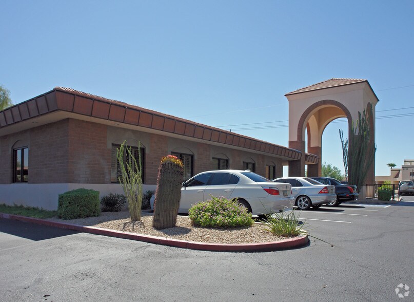 9744 W Bell Rd, Sun City, AZ for sale - Building Photo - Image 1 of 1