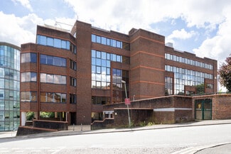 More details for 55-57 High St, Redhill - Office for Lease