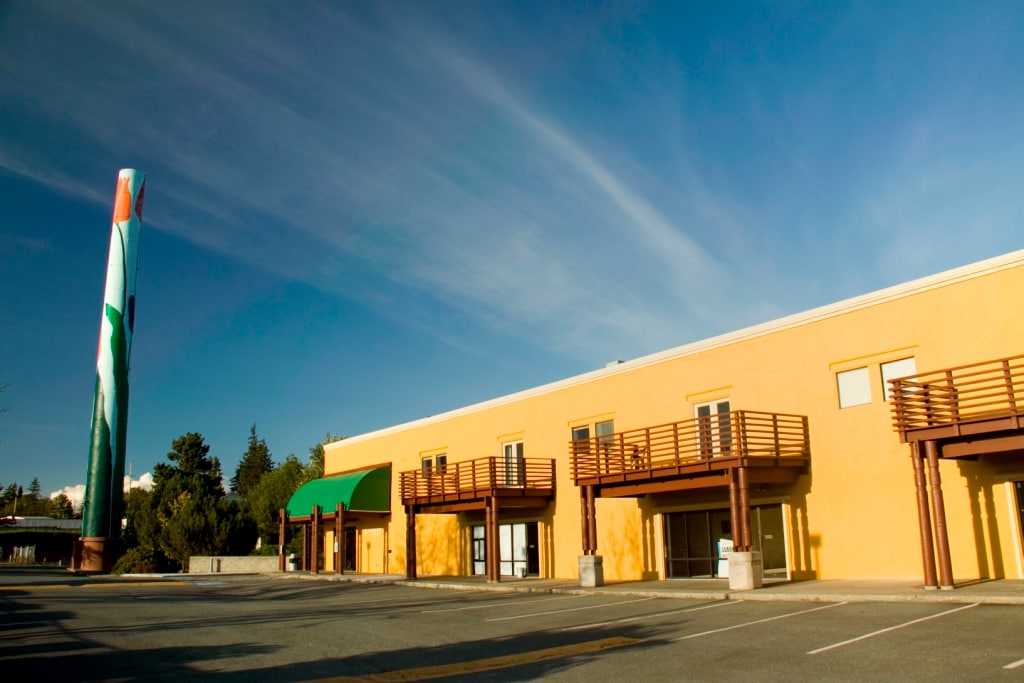 117 1st St, Mount Vernon, WA for sale Building Photo- Image 1 of 1