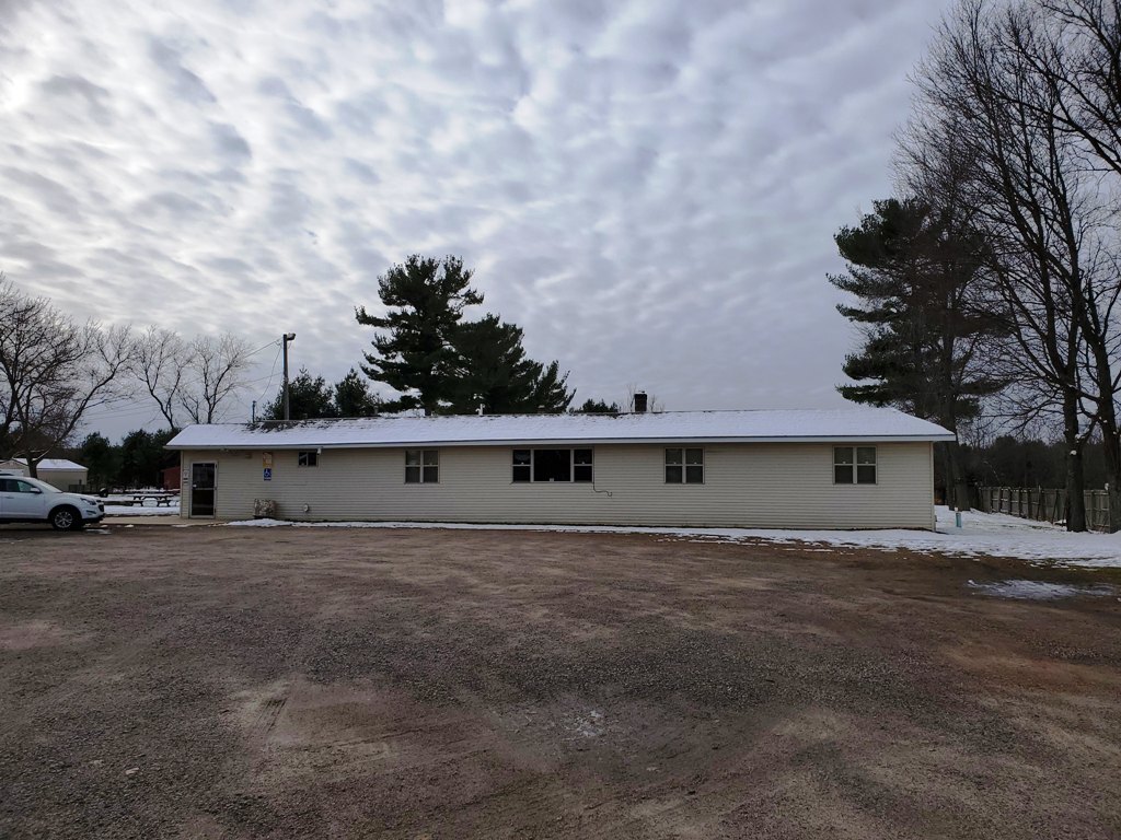 2963 State Highway 73, Wisconsin Rapids, WI for sale Building Photo- Image 1 of 1