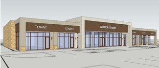 More details for NWQ of FM 1463 & Fulshear Bend Drive, Fulshear, TX - Retail for Lease