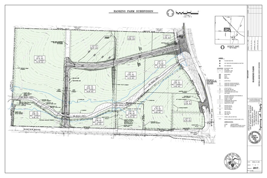 Highway MM, Republic, MO for sale - Building Photo - Image 2 of 10