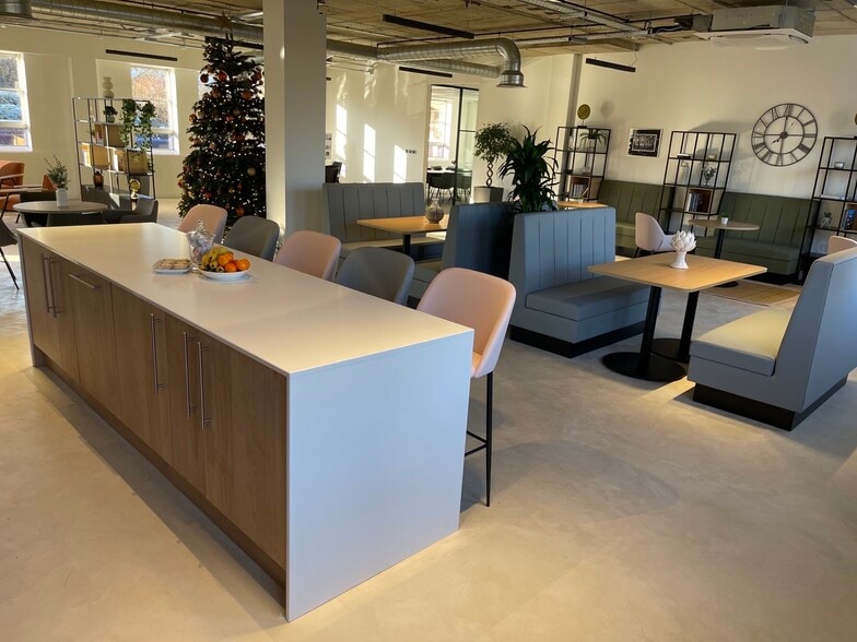 311-321 Banbury Rd, Oxford for lease - Building Photo - Image 3 of 4