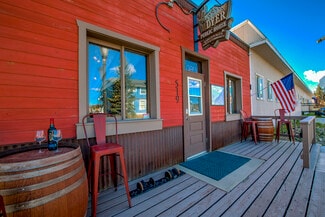 More details for 519 Main st, Fairplay, CO - Retail for Sale