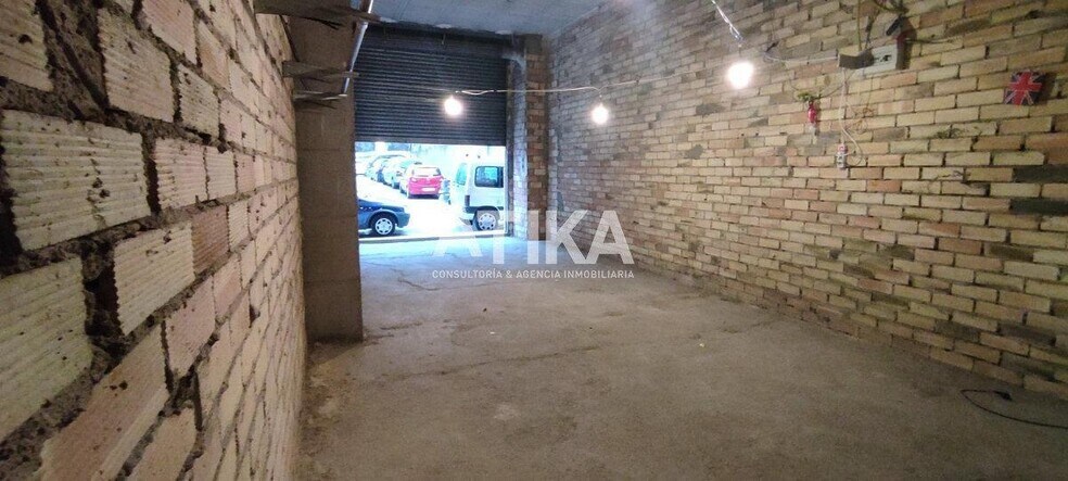 Retail in Ontinyent for lease - Building Photo - Image 3 of 9