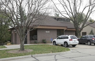More details for 1640 S 70th St, Lincoln, NE - Office for Lease