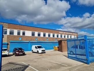 More details for Wareing Rd, Liverpool - Industrial for Lease