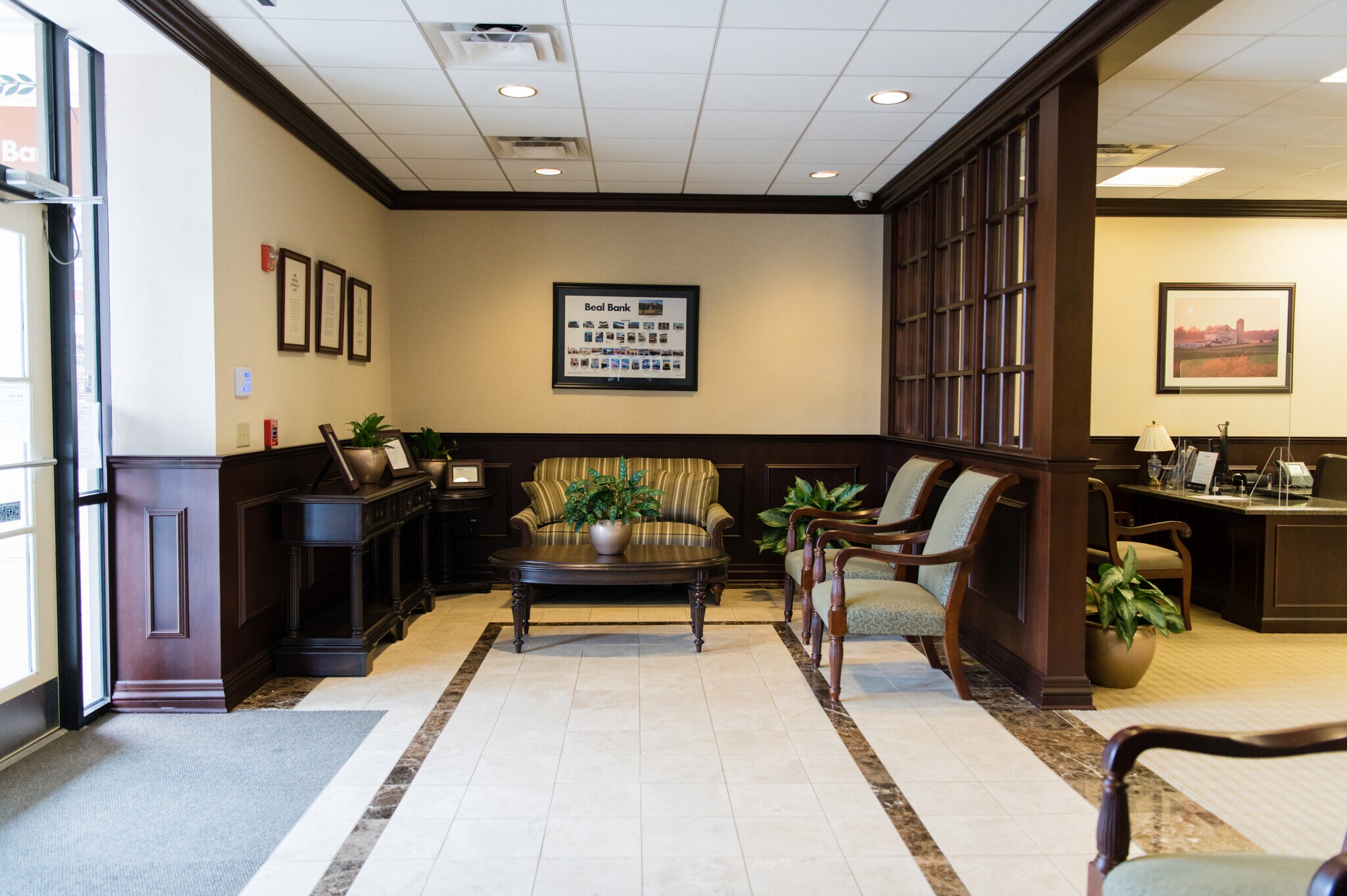 828 Dulaney Valley Rd, Towson, MD 21204 Dulaney Plaza