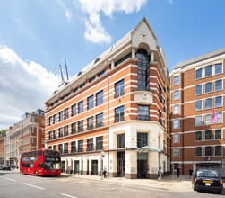 1 Giltspur St, London for lease Building Photo- Image 2 of 17