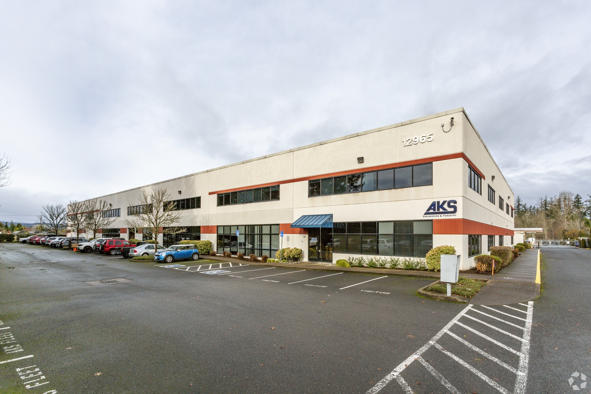 12965 SW Herman Rd, Tualatin, OR for sale Primary Photo- Image 1 of 1